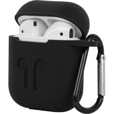 Wave Apple AirPods silikonikuori