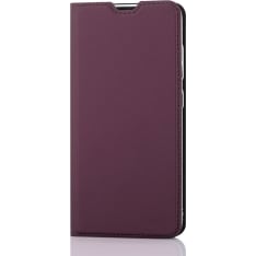 Wave Samsung Galaxy A52/A52 5G/A52S 5G Bookcase suojakotelo