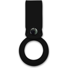 Wave Apple AirTag strap silicone protector