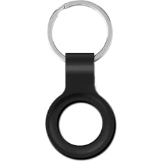 Wave Apple AirTag ring silicone protection