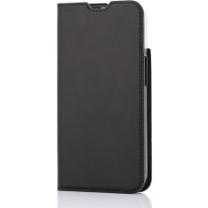 Wave Apple iPhone 13 Bookcase suojakotelo