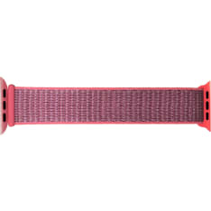 Wave Apple Watch 42mm/ 44mm/45mm nailonranneke