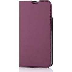 Wave Apple iPhone 14 Bookcase protective case