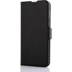 Wave Motorola Moto E13 book case suojakotelo