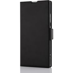 Wave Samsung Galaxy S24 Ultra bookcase suojakotelo