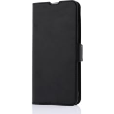 Wave OnePlus 12R bookcase suojakotelo