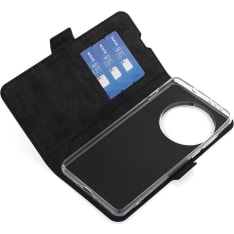 Wave OnePlus 13 bookcase suojakotelo