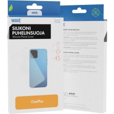 Wave OnePlus 13R silicone protector