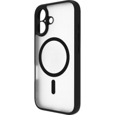Wave Frosty Apple iPhone 16 MagSafe phone cover