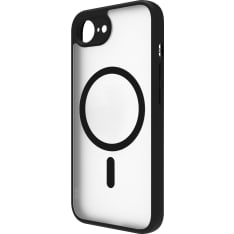 Wave Frosty Apple iPhone 16e MagSafe phone cover