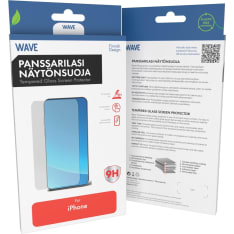 Wave Apple iPhone Air panssarilasi