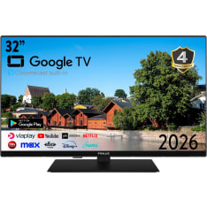 Finlux G8 32" FullHD Android Smart TV (2026)