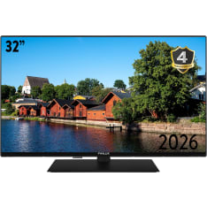 Finlux F6 32" HD Ready LED TV (2026)