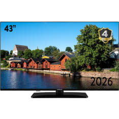 Finlux F8 43" Full HD LED-TV (2026)