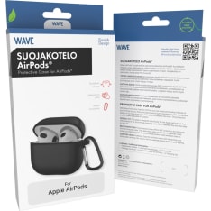 Wave Apple iPods (4th gen) case