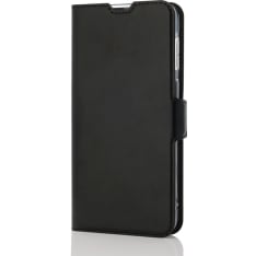 Wave Samsung Galaxy A37 book case cover