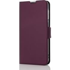 Wave Samsung Galaxy A37 book case cover