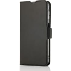 Wave Samsung Galaxy A27 book case cover