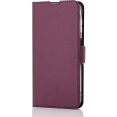 Wave Samsung Galaxy A27 book case cover