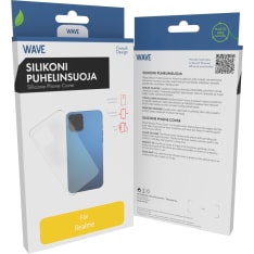 Wave Realme 16 Pro silicone cover