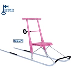 Esla T2 kick sled