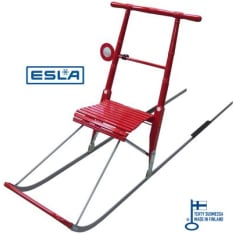 Esla T6 potkukelkka