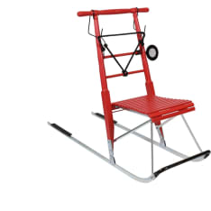 Esla P7 ice sled