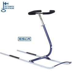 Esla Kickspark potkukelkka