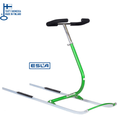 Esla Kickspark Kicksled