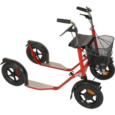Esla Kick Roller 3900 kick wheel