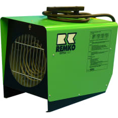 Remko Elkomat 9 heating fan