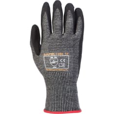 Safir 1380 cut protection gloves