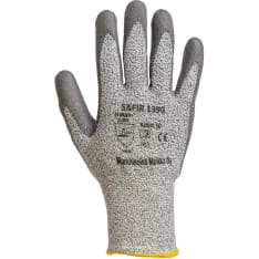 JM Safir Eko 1390 D cut protection gloves