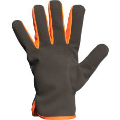 Safir Winter synthetic leather assembly glove