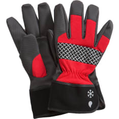 JM 2214 vedenpitävät talvityökäsineet