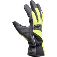 MMO water repellent lined membrane glove