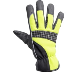 MMO water repellent lined membrane glove