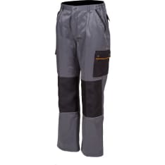 Priha 4036 gray/black waist pants