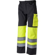 Priha 4358 Stretch attention work pants