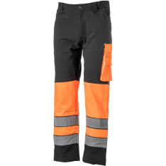 Priha 4359 Stretch huomiotyöhousut
