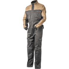Priha 4357 Service Stretch coverall