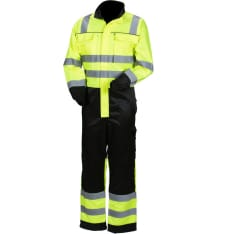 Priha Servise class 3 safety coverall