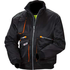Priha 4160 Polar talvityötakki