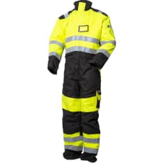 Priha Multinorm 4166 fire-resistant winter overalls