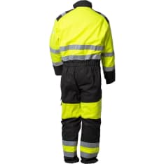 Priha Multinorm 4166 fire-resistant winter overalls