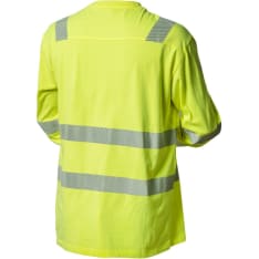Priha Multinorm 4168 flame retardant attention shirt