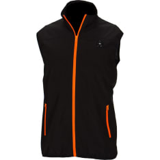 Priha rechargeable thermal vest