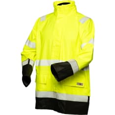 Priha 4309 attention rainwear set