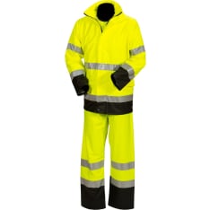 Priha 4309 attention rainwear set