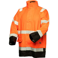 Priha 4309 attention rainwear set